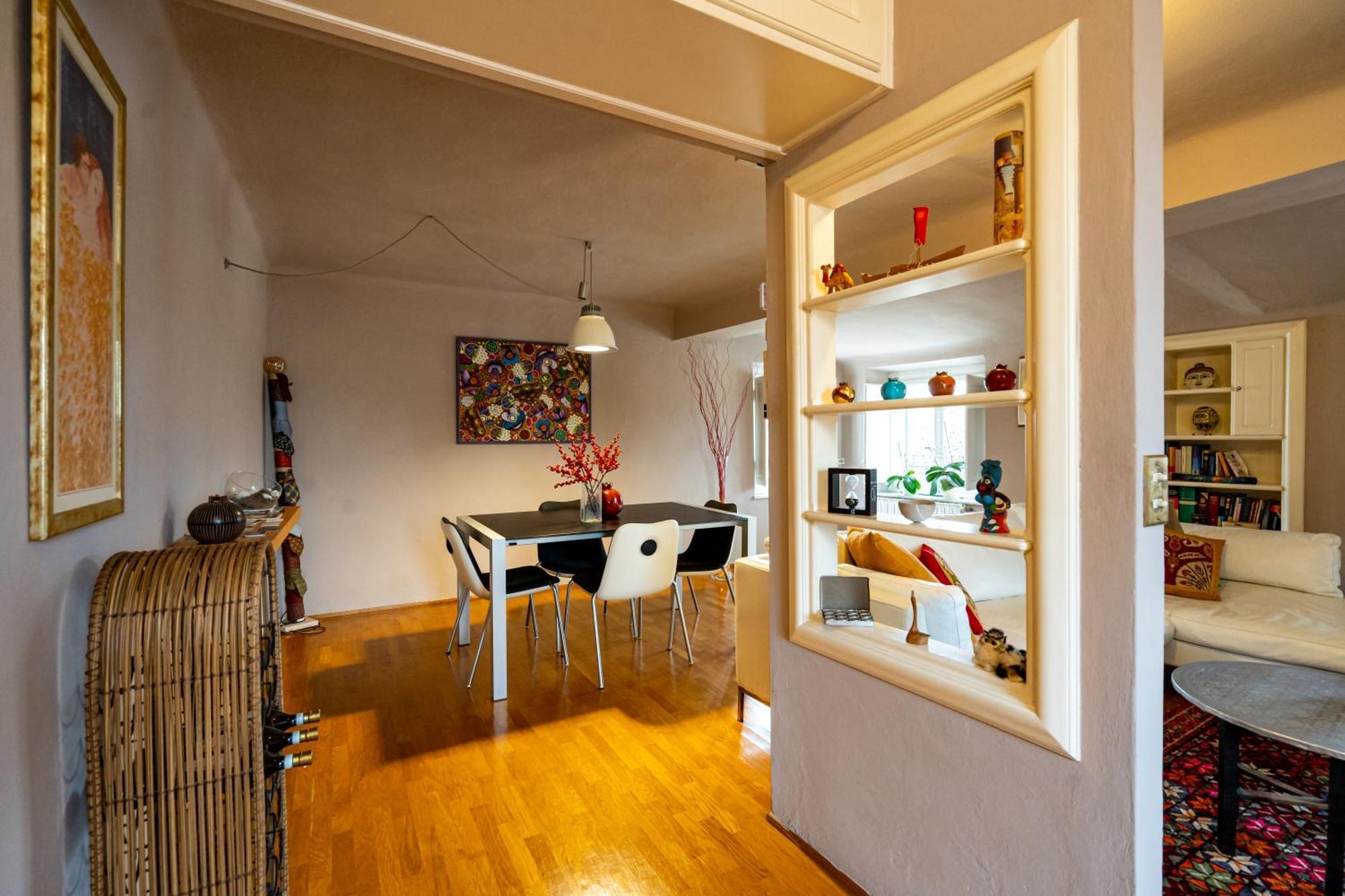 Cozy Apartment With A View On The City Walls Λούκα Εξωτερικό φωτογραφία