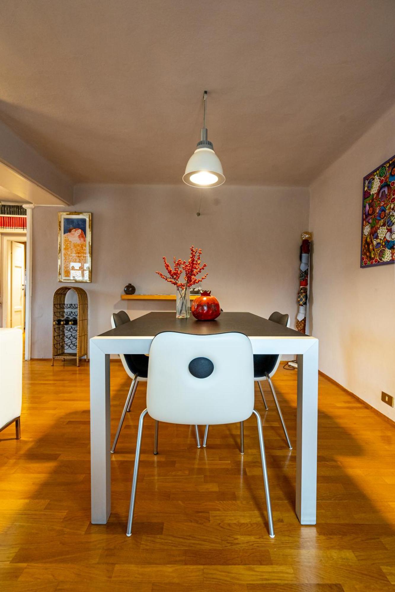 Cozy Apartment With A View On The City Walls Λούκα Εξωτερικό φωτογραφία