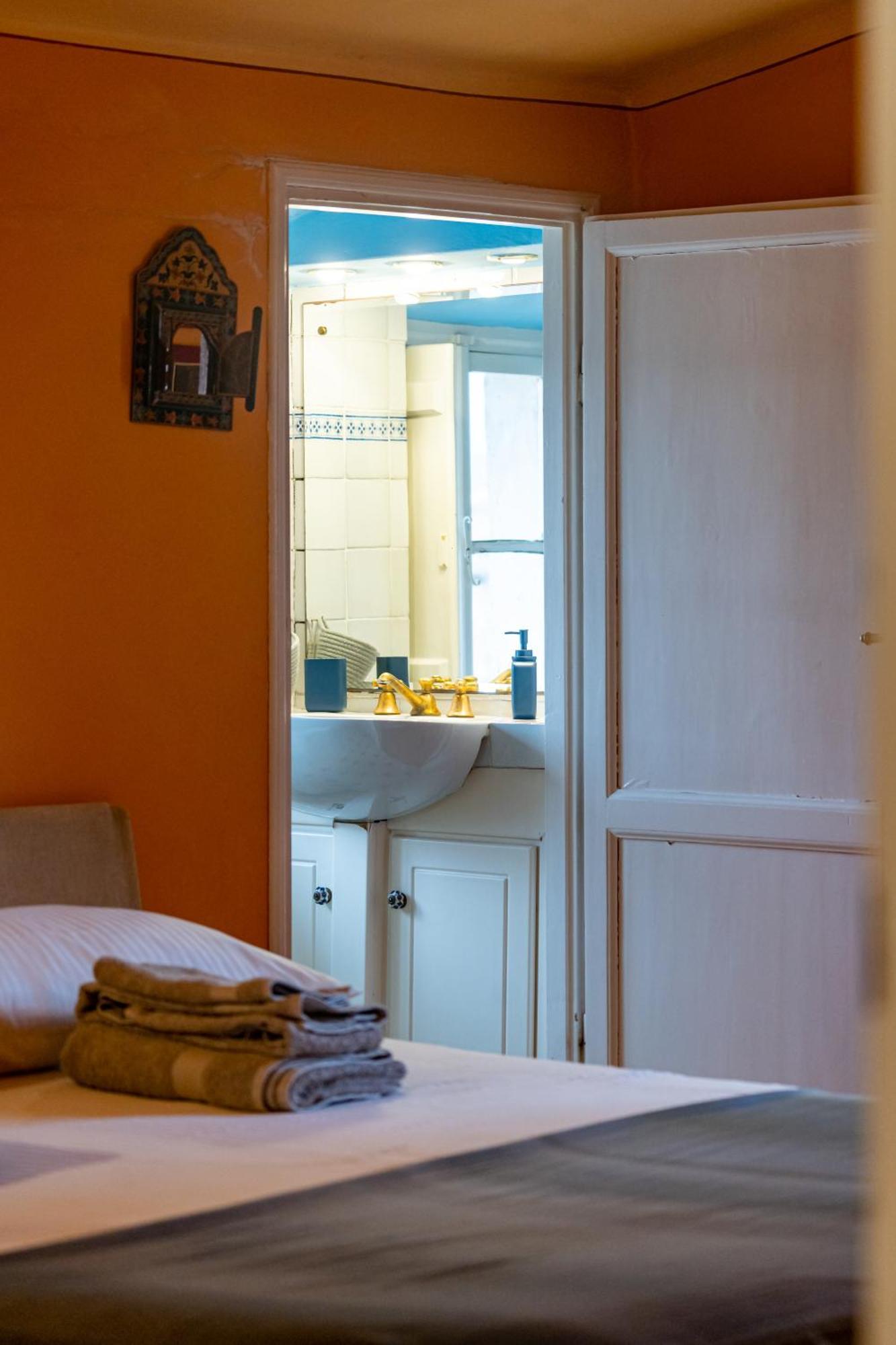 Cozy Apartment With A View On The City Walls Λούκα Εξωτερικό φωτογραφία